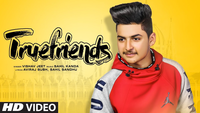 True-Friends Vishav Jeet mp3 song lyrics